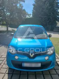 2015 Renault Twingo