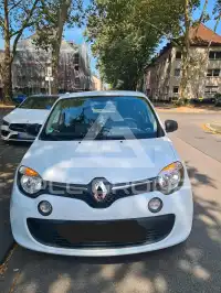 2015 Renault Twingo