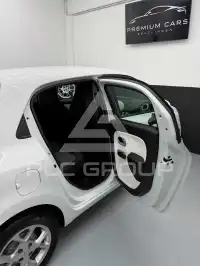 2015 Renault Twingo