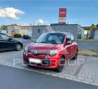2015 Renault Twingo