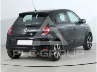 2015 Renault Twingo