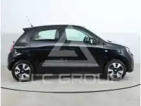2015 Renault Twingo