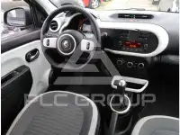 2015 Renault Twingo