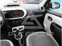 2015 Renault Twingo