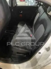 2015 Renault Twingo