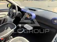 2015 Renault Twingo