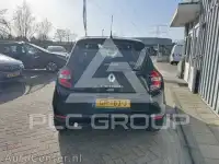 2015 Renault Twingo