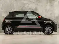 2015 Renault Twingo