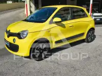 2015 Renault Twingo