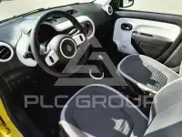 2015 Renault Twingo