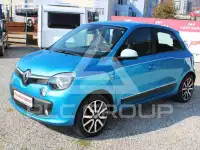 2015 Renault Twingo