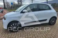 2015 Renault Twingo
