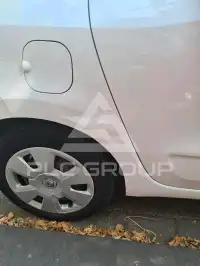 2015 Renault Twingo