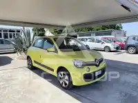 2015 Renault Twingo