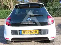 2015 Renault Twingo