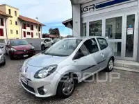 2015 Renault Twingo