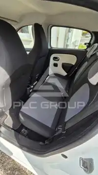 2015 Renault Twingo