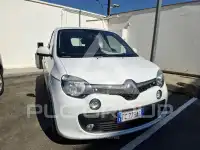2015 Renault Twingo