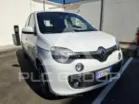 2015 Renault Twingo
