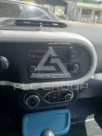 2015 Renault Twingo