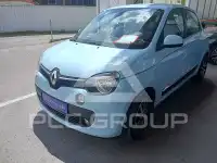 2015 Renault Twingo