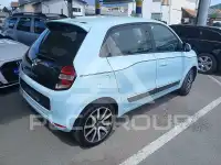 2015 Renault Twingo