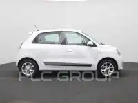 2015 Renault Twingo