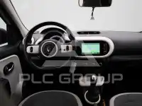 2015 Renault Twingo