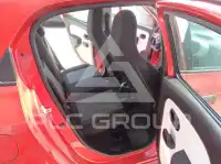 2015 Renault Twingo