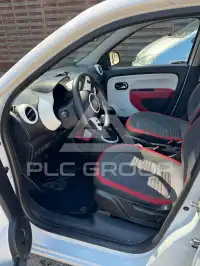 2015 Renault Twingo