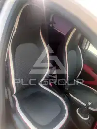 2015 Renault Twingo