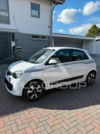 2015 Renault Twingo