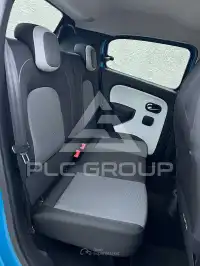 2015 Renault Twingo