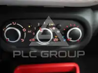 2015 Renault Twingo