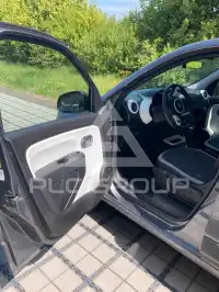 2015 Renault Twingo