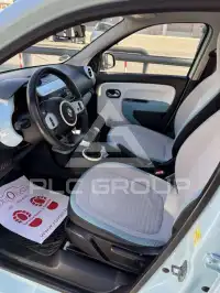 2015 Renault Twingo