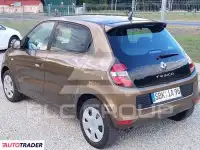2015 Renault Twingo