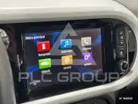 2015 Renault Twingo
