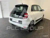 2015 Renault Twingo