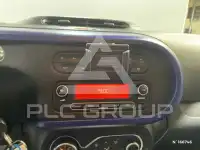 2015 Renault Twingo