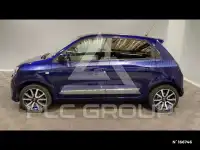 2015 Renault Twingo