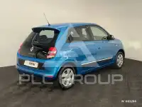 2015 Renault Twingo