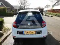 2015 Renault Twingo