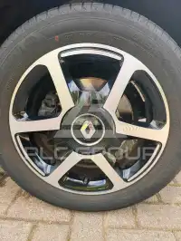 2015 Renault Twingo