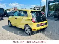 2015 Renault Twingo