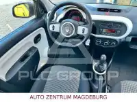 2015 Renault Twingo