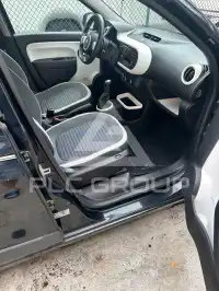 2015 Renault Twingo