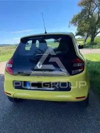 2015 Renault Twingo