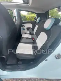 2015 Renault Twingo
