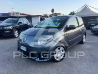 2015 Renault Twingo